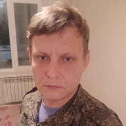 Evgenii, 37, 