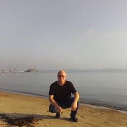 ���� Sergej, ������, 48 ��� - ��������� 20 ����� 2026