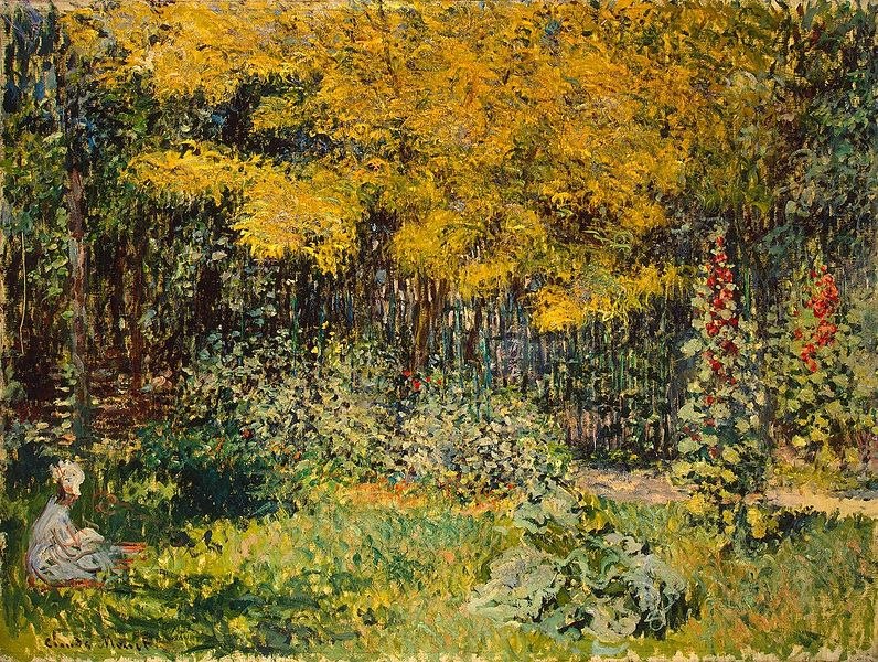   -   (Oscar-Claude Monet), (18401926 .)  ...