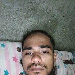 Syam, 27, -