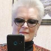 Антонина, 69 лет, Челябинск Антонина, 69 лет, Челябинск