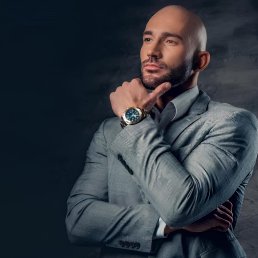Vardan, 35, 