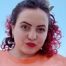 Anna, , 27 