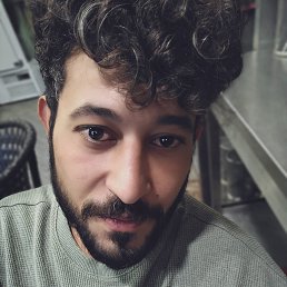 Alik, 33, 