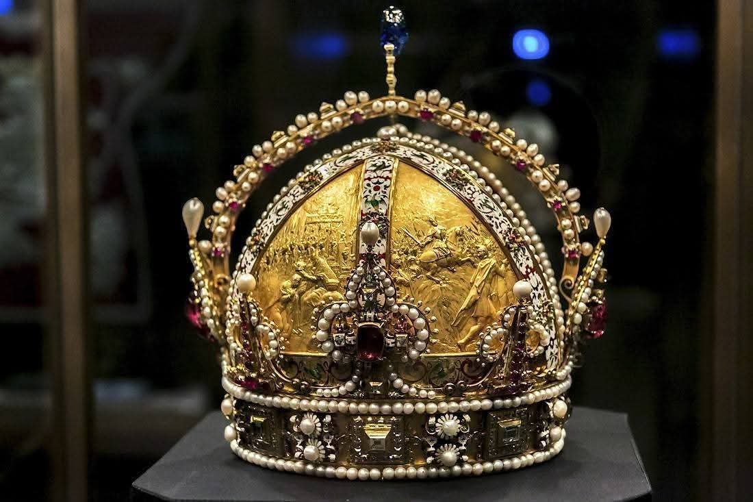 :) ������ �������� II, ����� ������� ������� ����������� �������. ����������� � ����� � 1602 ����. - 2