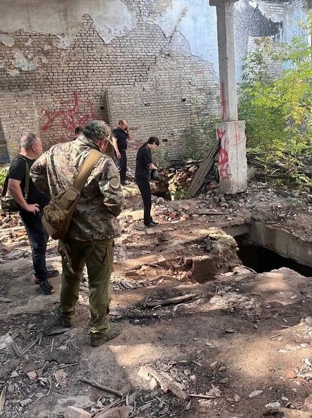 Жива вопреки всему: пропавшую 13-летнюю девочку нашли в заброшенном подвале.Пропавшая в Волгограде ... - 2