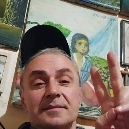David, 59, 