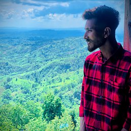 Sazul, 25, 