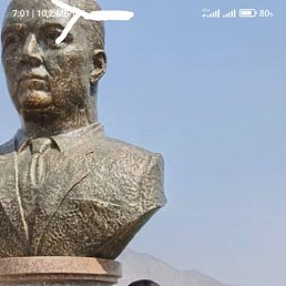 Safar Davlatov, 17, 