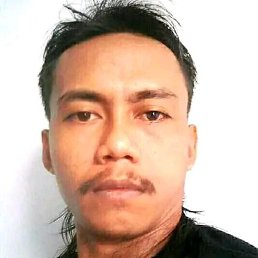 Andika, 35, Los Angeles
