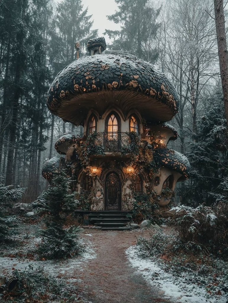 Imaginary world - 7 ������� 2025 � 23:16 - 4