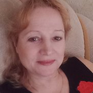 Надежда, 55 лет, Пермь Надежда, 55 лет, Пермь