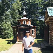 Евгений, 48 лет, Саранск Евгений, 48 лет, Саранск