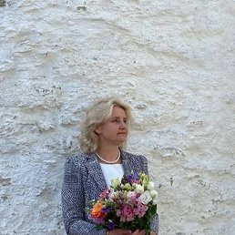 Mariina, 53, Tallinn