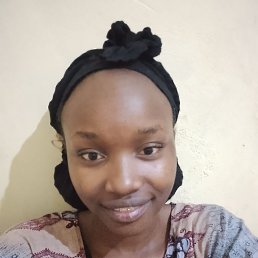 Ann Mwende, 21, 