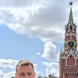 Vladimir, 38, 