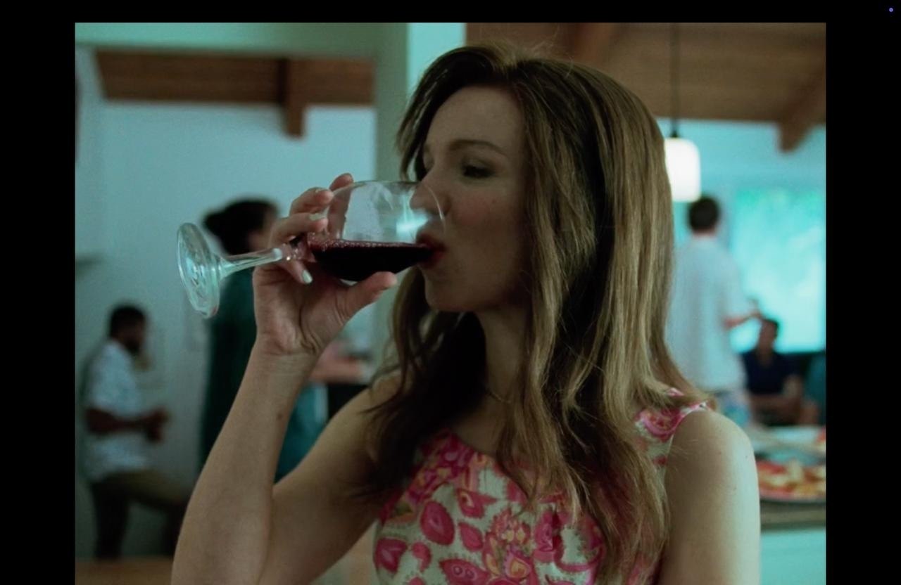 ����, ��� ������ / Die My Love, 2025.dir. Lynne Ramsay - 6