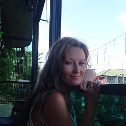 Businka, 41, 