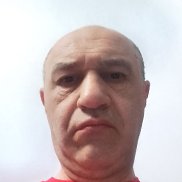 Armen, 50 , 