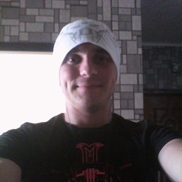 Alex, 38, 