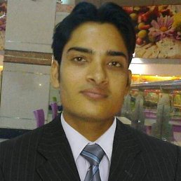 Abhilash, 28, 