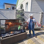Артур, 55 лет, Москва Артур, 55 лет, Москва
