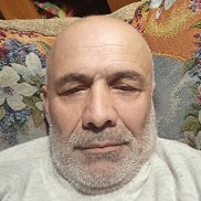 Saidxan, 57 , 