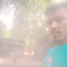 Karthik, 33, 