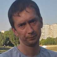 Maksim, 43 , 