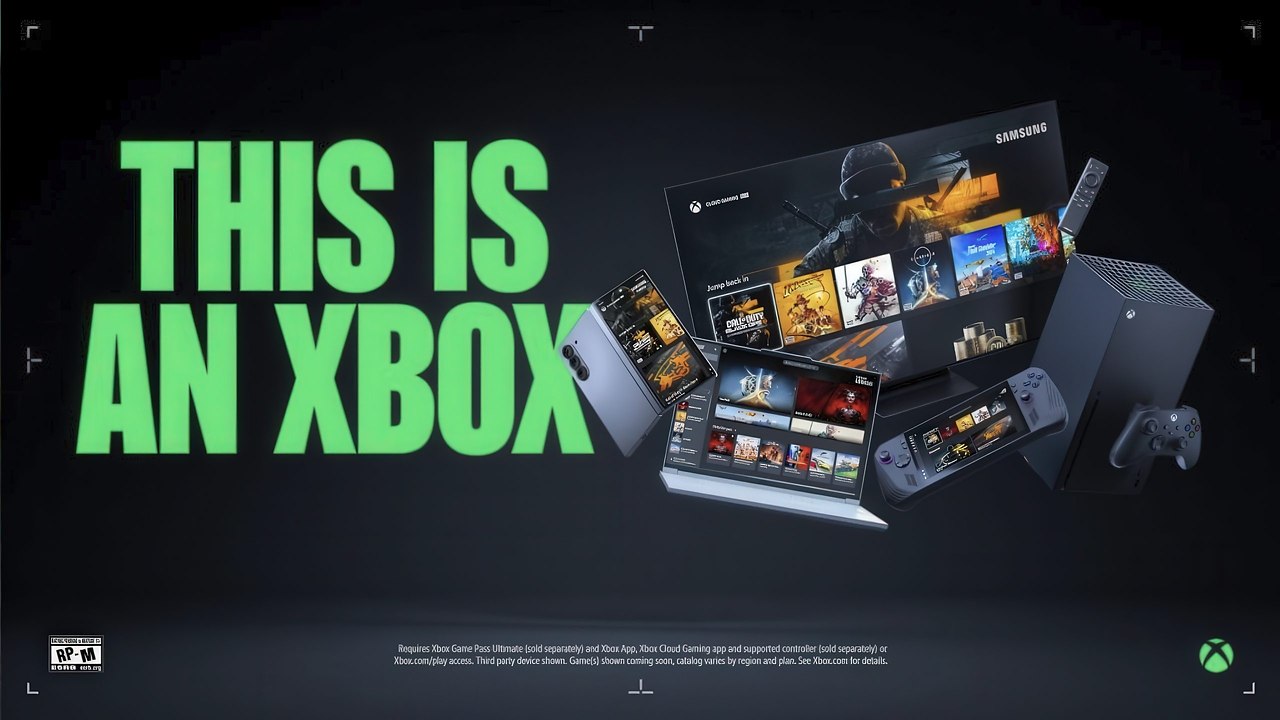 Microsoft, ������, ���� ����������� �� ����� �� ����� ������� ������������� �������� This is an Xbox ... - 2