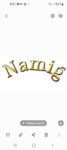 ���� Namig, �������, 49 ��� - ��������� 9 ����� 2024