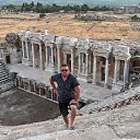 Hierapolis....Holy City    