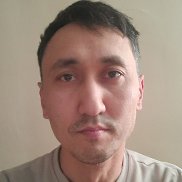 Azamat, 39 , 