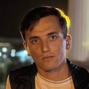 Muhammad, 23 , 