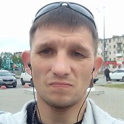 ALEKSANDR, 39 , 