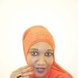 Brenda Doreen, 30, 