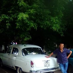 Vladimir, 46, 