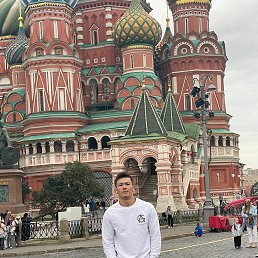 raxmon, 21, 