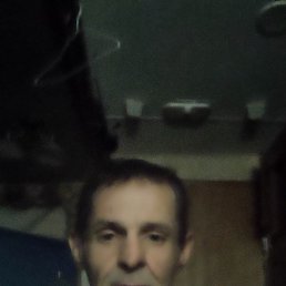 Chris holt, 49, 