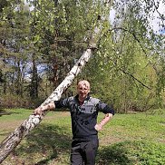 �����, 43 ����, ��������