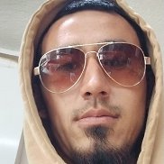 Umarxon Amadullayev, 18 , 