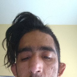 Mikel Saudo dormido, 34, 