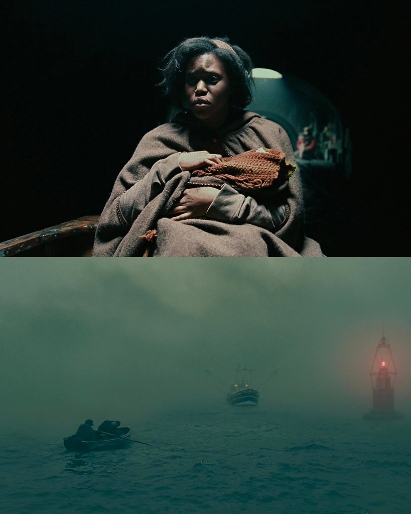 ���� ������������ / Children of Man (2006). ��������: �������� ������ ��������: ��������� ������� ... - 10