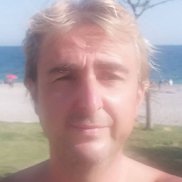 Adam, 46 , 