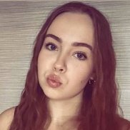 Lina, 18 , 