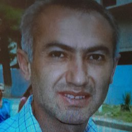 Ayhan Yagbasan, ���������, 58 ���