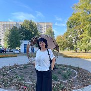 Elena, 41 , 