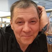 Leonid B, 50 , 
