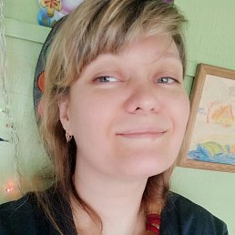 Elena, 44, 