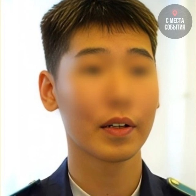 Не спасли. Ему было всего 17... Семнадцатилетнего кадета из Тувы унесло штормовым ветром на надувном ...